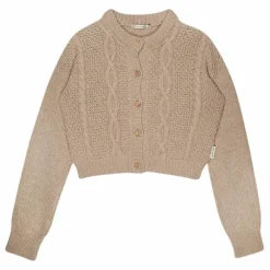 Cardigan Enzo | Beige