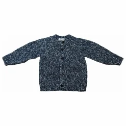 Cardigan Ettore | Bleu
