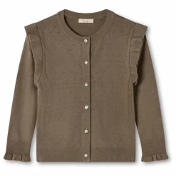 Cardigan Fame | Beige
