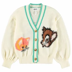 Cardigan Gaby | Beige