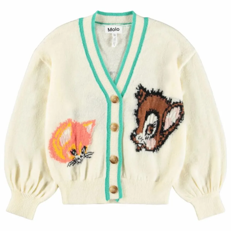 Cardigan Gaby | Beige
