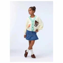 Cardigan Gaby | Beige
