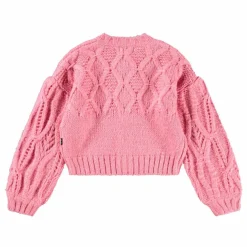 Cardigan Gracelyn Laine | Rose