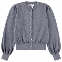 Cardigan Guinevere | Gris