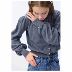 Cardigan Guinevere | Gris