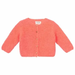 Cardigan Guiseppa | Rose