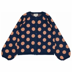 Cardigan Gulsah | Bleu marine