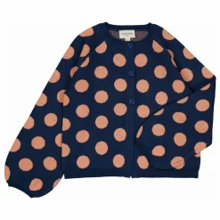 Cardigan Gulsah | Bleu marine