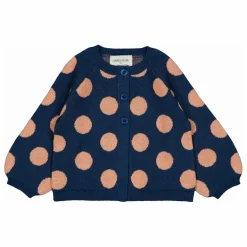 Cardigan Gulsah | Bleu marine