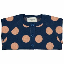 Cardigan Gulsah | Bleu marine