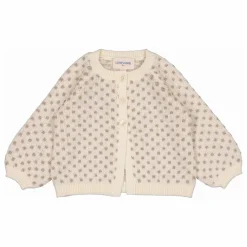 Cardigan Gulsah | Crème