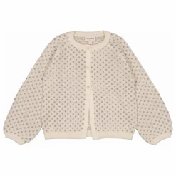 Cardigan Gulsah | Crème