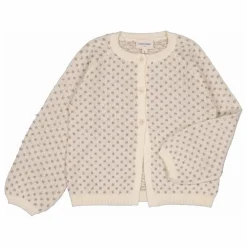 Cardigan Gulsah | Crème