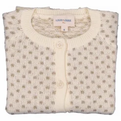 Cardigan Gulsah | Crème