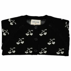 Cardigan Gulsah | Noir