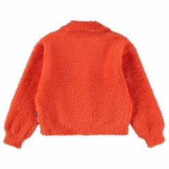 Cardigan Gwen | Orange