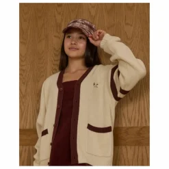 Cardigan Haywood | Ecru
