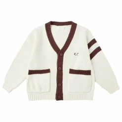 Cardigan Haywood Mini | Ecru