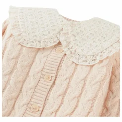 Cardigan Hilary | Beige