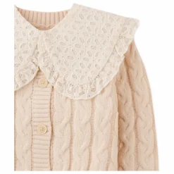 Cardigan Hilary | Beige