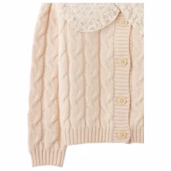 Cardigan Hilary | Beige