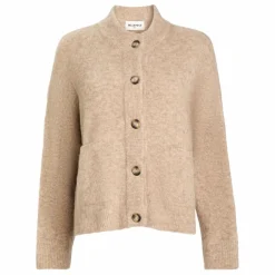 Cardigan Huxley Baby Alpaga | Beige