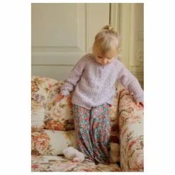 Cardigan Isa Laine | Lavande