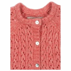 Cardigan Isa Laine | Rose