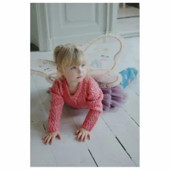 Cardigan Isa Laine | Rose