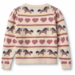 Cardigan Kino | Ecru