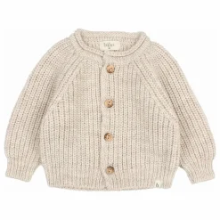 Cardigan Laine | Beige