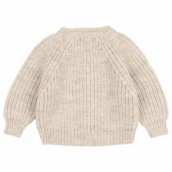 Cardigan Laine | Beige