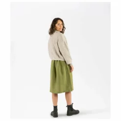 Cardigan Laine | Grège