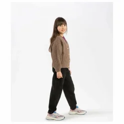 Cardigan Laine | Marron