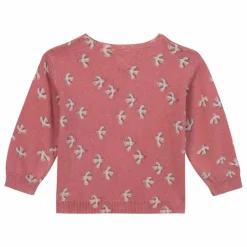 Cardigan Lilet | Rose
