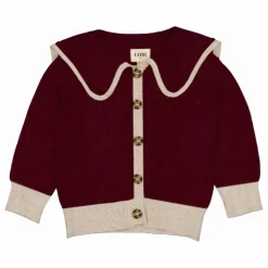 Cardigan Lola Laine | Prune