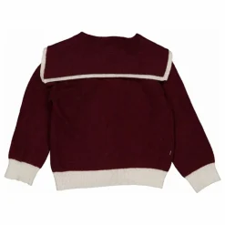 Cardigan Lola Laine | Prune
