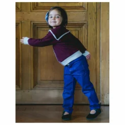 Cardigan Lola Laine | Prune