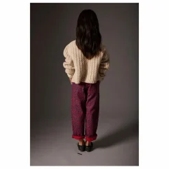 Cardigan Martinique | Beige chiné