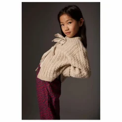 Cardigan Martinique | Beige chiné