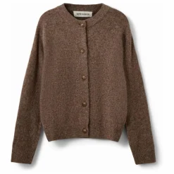Cardigan Maurasy | Marron