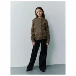 Cardigan Maurasy | Marron