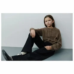 Cardigan Maurasy | Marron