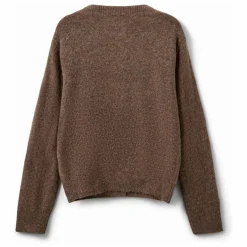 Cardigan Maurasy | Marron