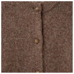 Cardigan Maurasy | Marron