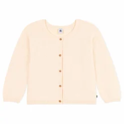 Cardigan Melene Point Suzette | Beige