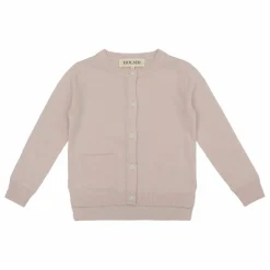 Cardigan Mulle Cachemire | Crème