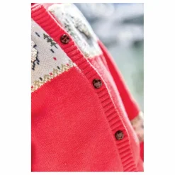 Cardigan Mythic | Rose
