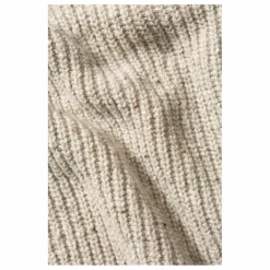 Cardigan Paris | Gris chiné clair