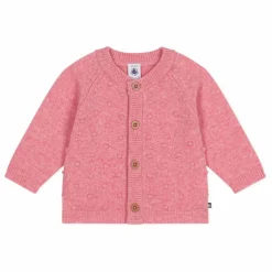 Cardigan Point Fantaisie | Rose